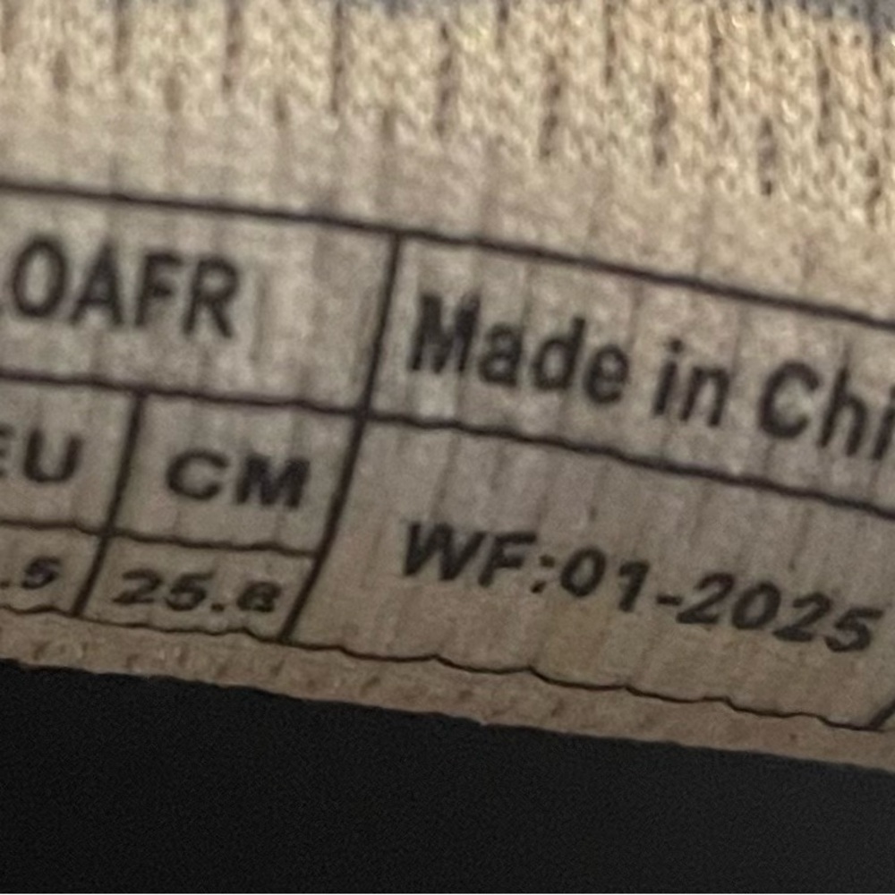 Vionic Women's 23Walk Loafers, Gray Suede - Picture 5 of 5